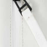 Bum Bag Mini Blanco - ECRU