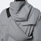 Bum Bag Mini Rock - ECRU