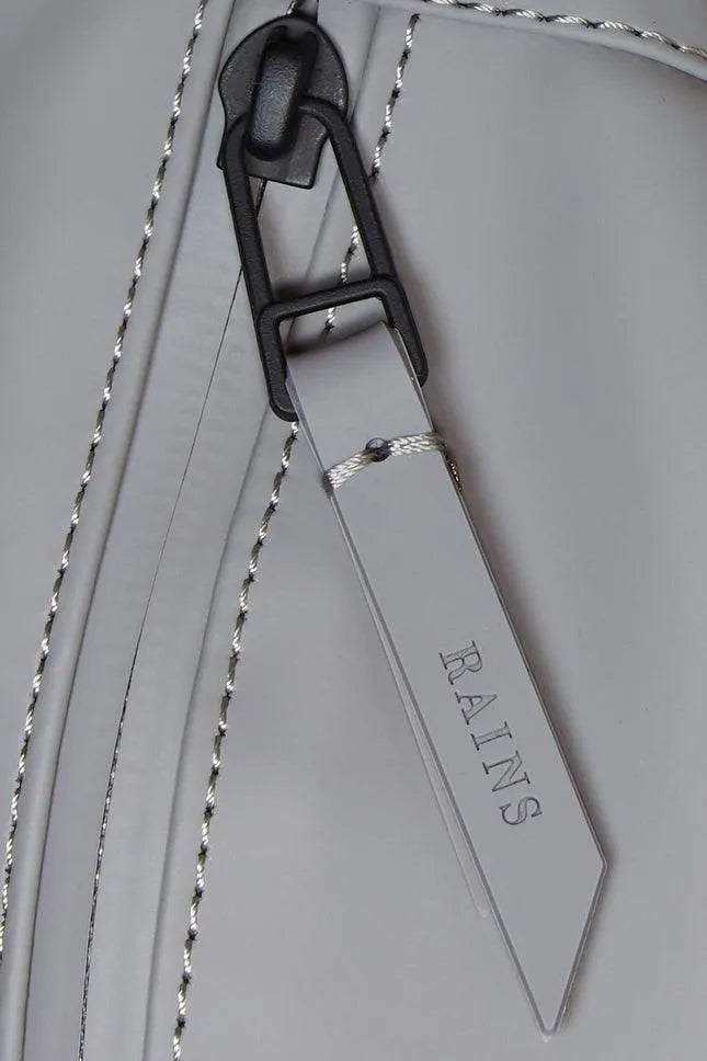 Bum Bag Mini Rock - ECRU