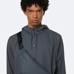 Bum Bag Slate - ECRU