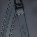 Bum Bag Slate - ECRU