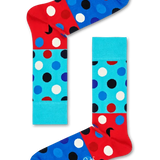 Caja de Regalo 4 Calcetines Navy - ECRU