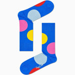 Caja de regalo de calcetines Classic Dots, paquete de 4 - ECRU