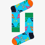 Caja Regalo 3 Calcetines Dog - ECRU