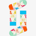 Caja Regalo 3 Calcetines Dog - ECRU