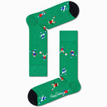 Caja Regalo 3 Calcetines Sports - ECRU