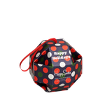 Caja regalo Calcetines Big Dot - ECRU