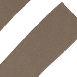Calcetín Colorful Standard Clásico Orgánico Warm Taupe - ECRU