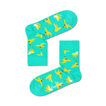 Calcetines 1/2 Crew Banana Break - ECRU