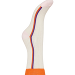 Calcetines Abelone Cloud Dancer - ECRU