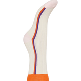 Calcetines Abelone Cloud Dancer - ECRU