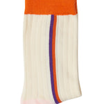 Calcetines Abelone Cloud Dancer - ECRU