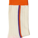 Calcetines Abelone Cloud Dancer - ECRU