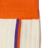 Calcetines Abelone Cloud Dancer - ECRU