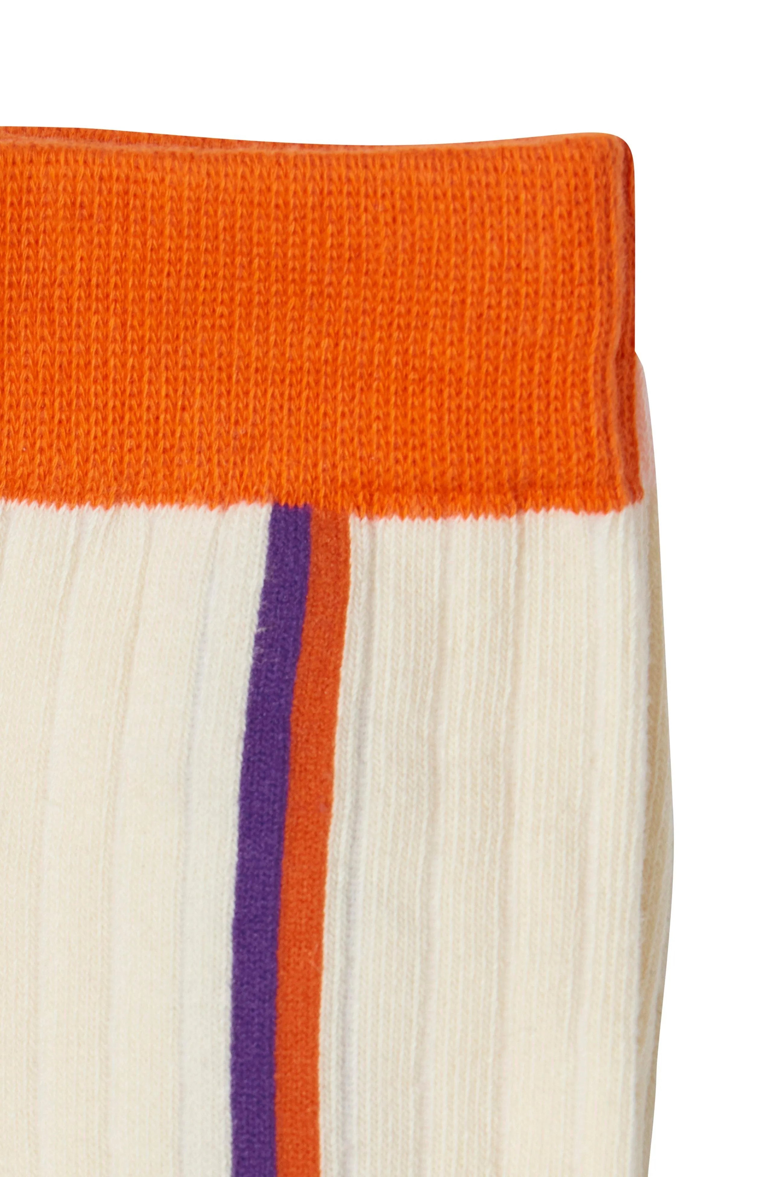 Calcetines Abelone Cloud Dancer - ECRU