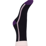 Calcetines Abelone Total Eclipse - ECRU