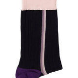 Calcetines Abelone Total Eclipse - ECRU