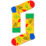 Calcetines All Smiles Disney - ECRU