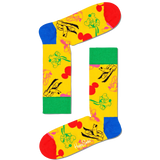 Calcetines All Smiles Disney - ECRU