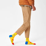 Calcetines All Smiles Disney - ECRU