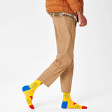 Calcetines All Smiles Disney - ECRU