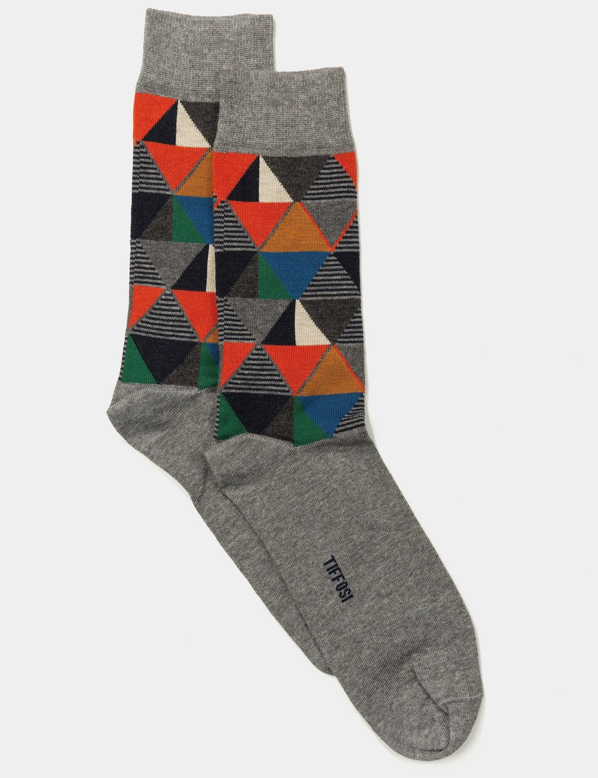 Calcetines Angelo - ECRU