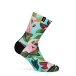 Calcetines Bajos Flamingo - ECRU