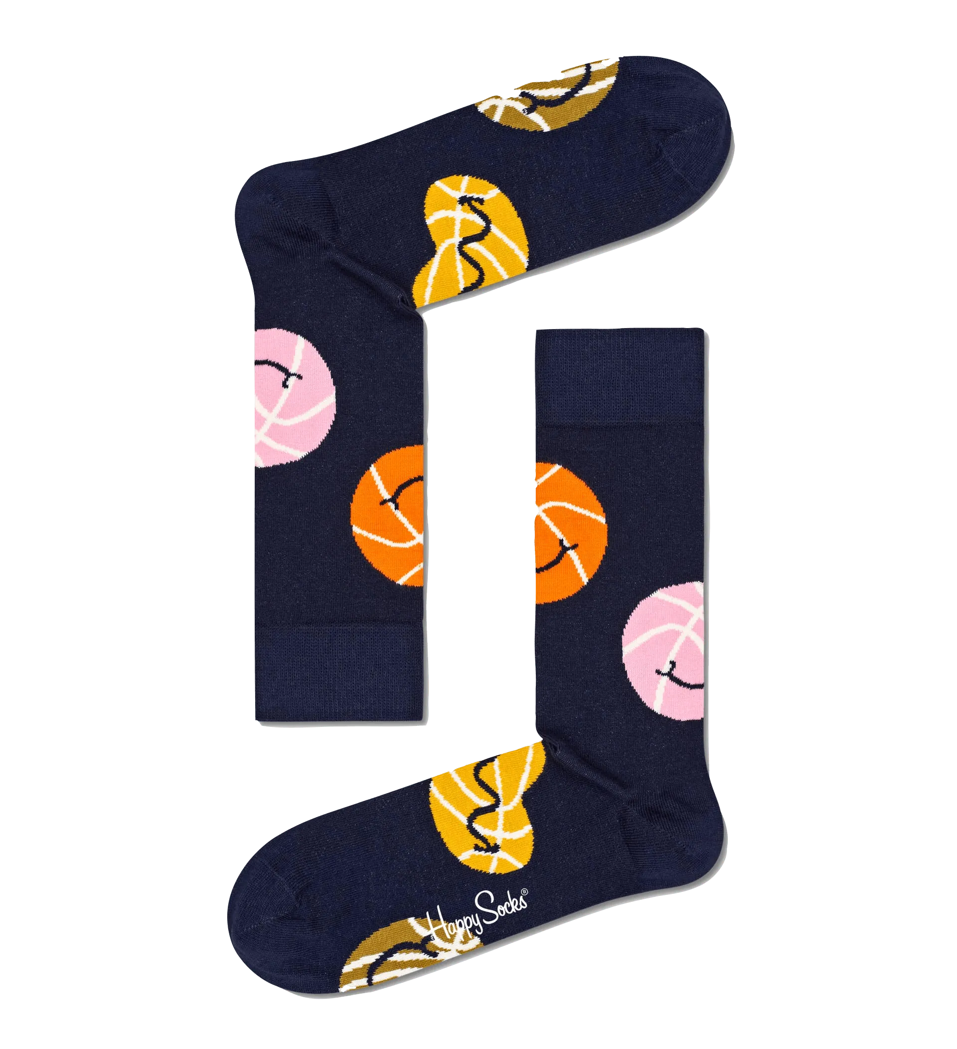 Calcetines Balls - ECRU