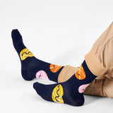 Calcetines Balls - ECRU