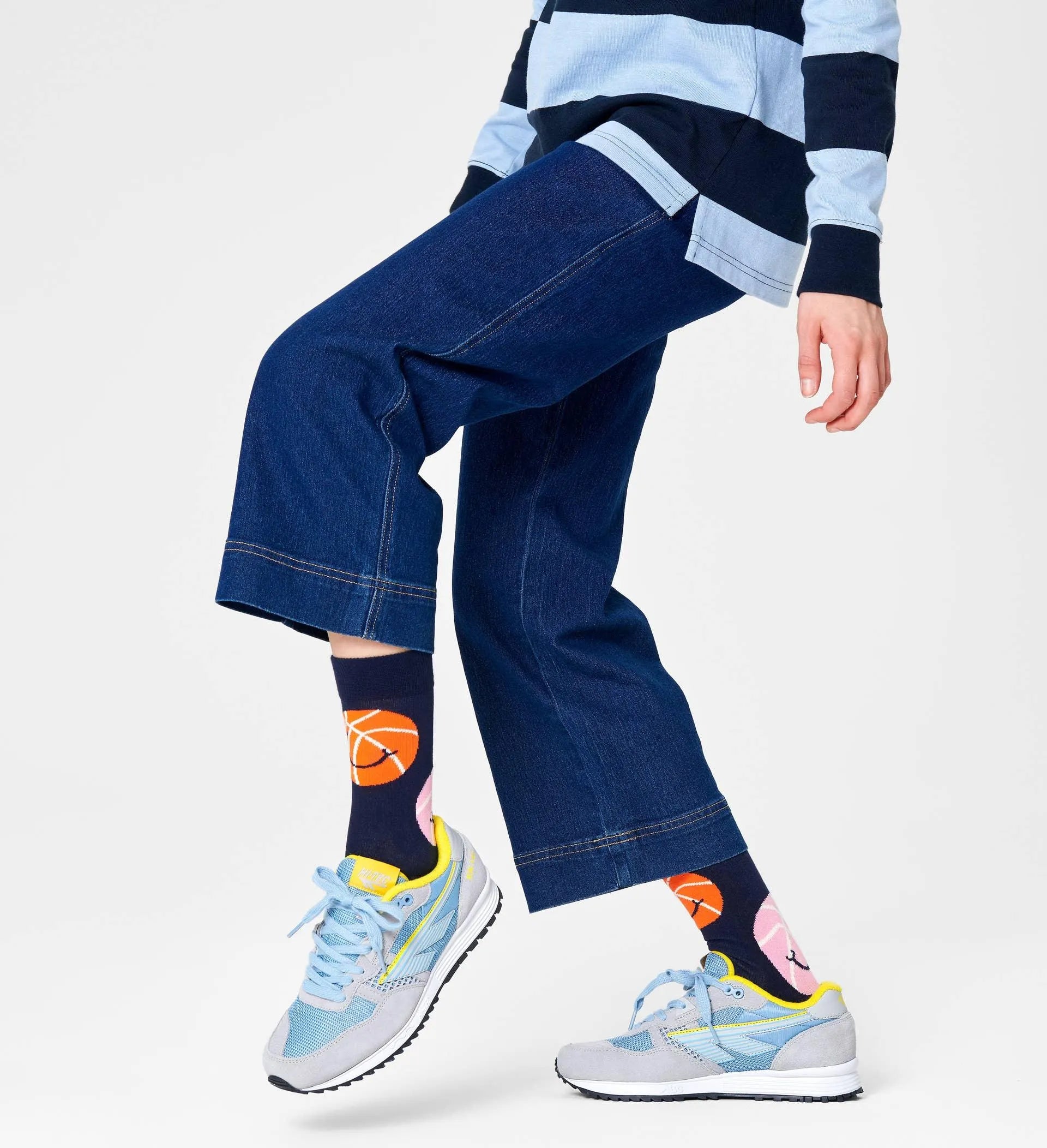 Calcetines Balls - ECRU