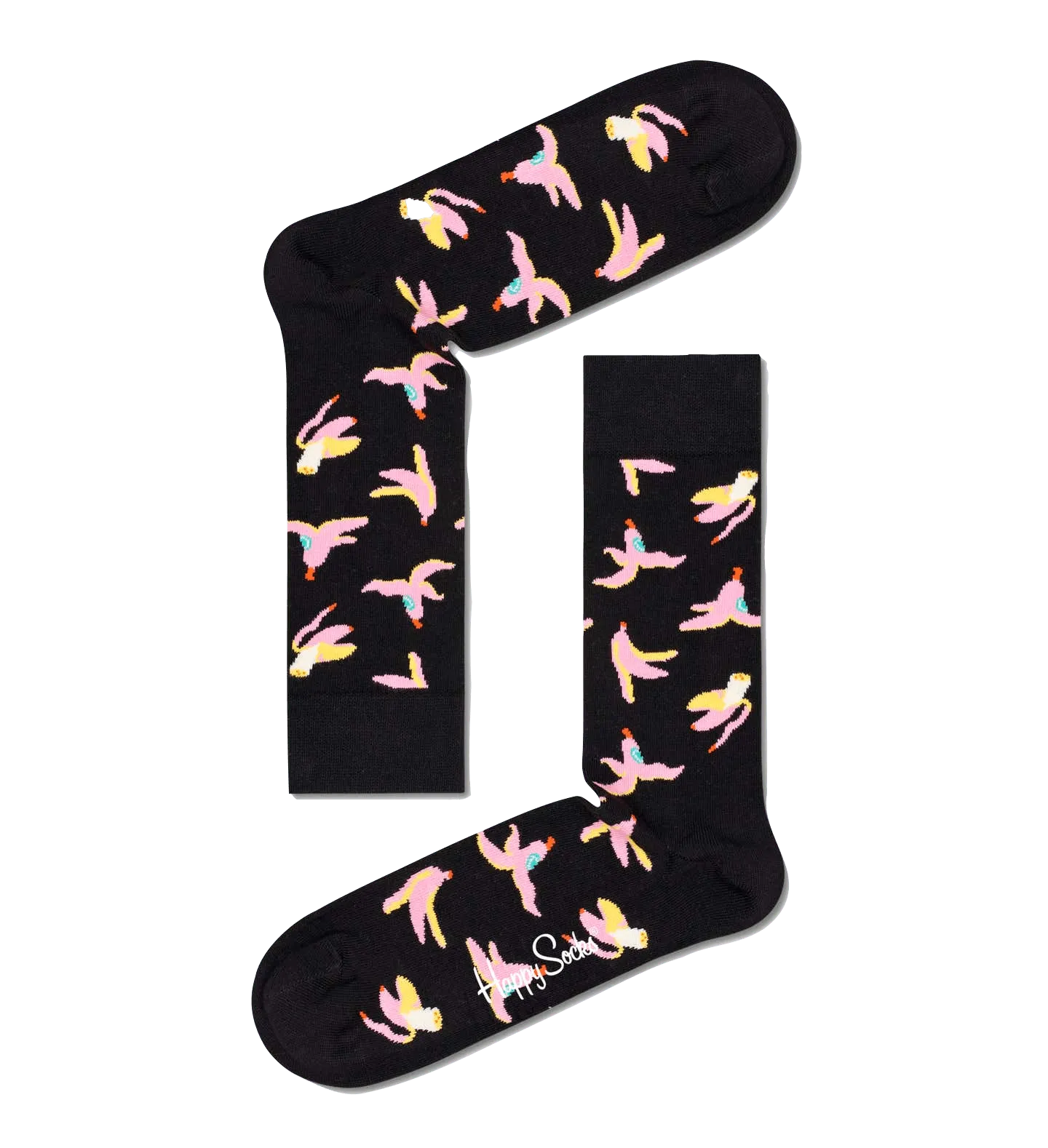 Calcetines Banana Break - ECRU