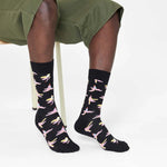 Calcetines Banana Break - ECRU