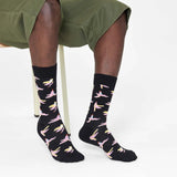 Calcetines Banana Break - ECRU