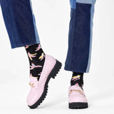 Calcetines Banana Break - ECRU