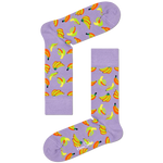 Calcetines Banana - ECRU