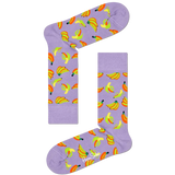 Calcetines Banana - ECRU