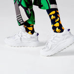Calcetines Banana - ECRU