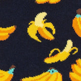 Calcetines Banana - ECRU