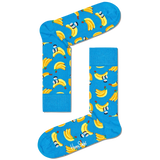 Calcetines Banana Sushi - ECRU