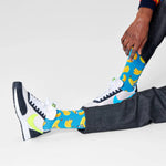 Calcetines Banana Sushi - ECRU