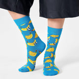 Calcetines Banana Sushi - ECRU