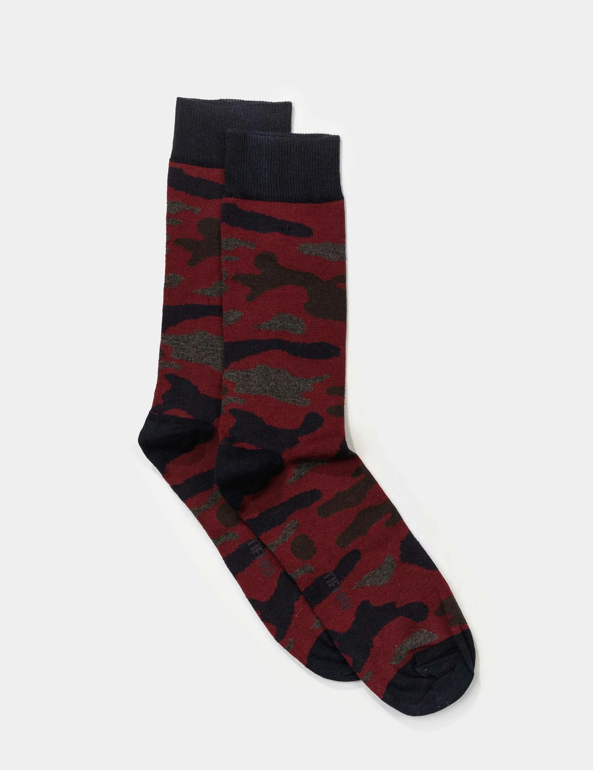 Calcetines Barry - ECRU