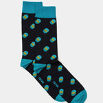 Calcetines Bart - ECRU