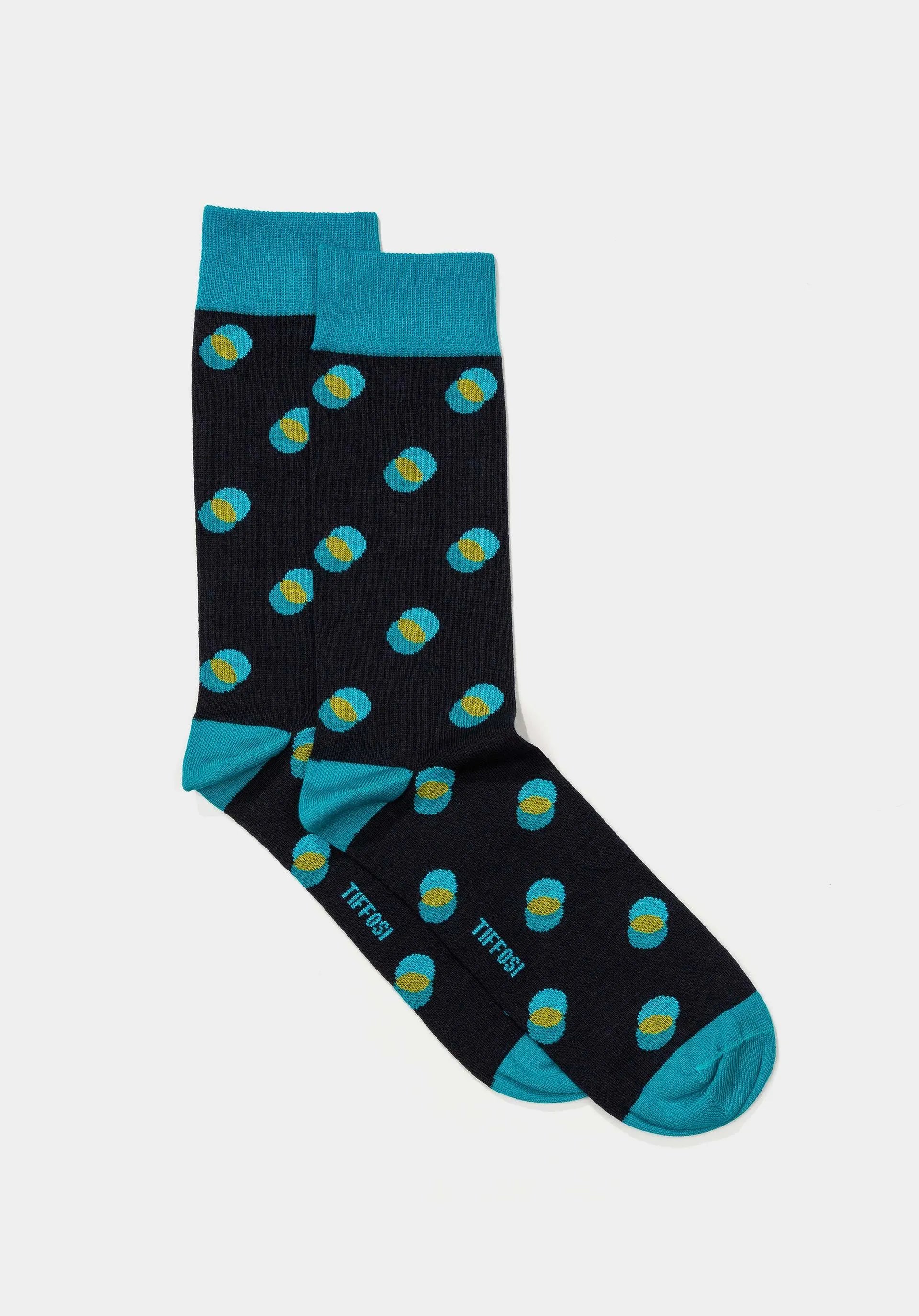 Calcetines Bart - ECRU