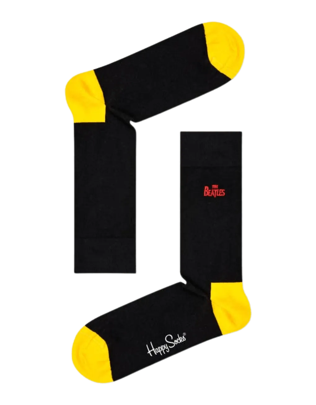 Calcetines Beatles - ECRU