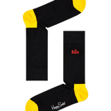 Calcetines Beatles - ECRU