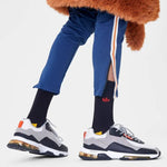 Calcetines Beatles - ECRU