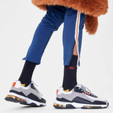 Calcetines Beatles - ECRU