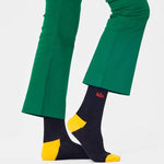 Calcetines Beatles - ECRU