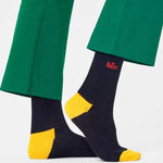 Calcetines Beatles - ECRU